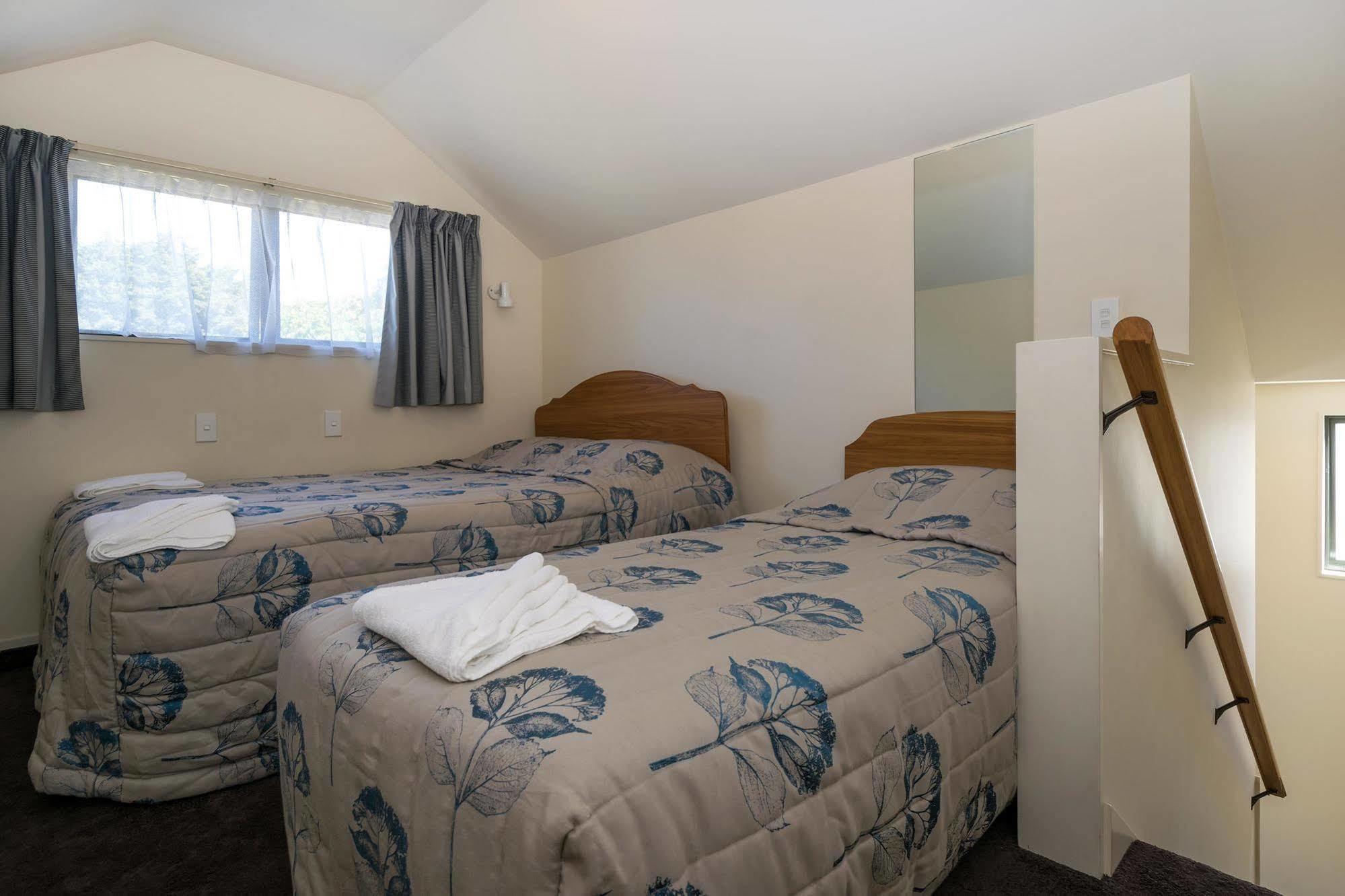 Ashleigh Court Motel Бленем Экстерьер фото